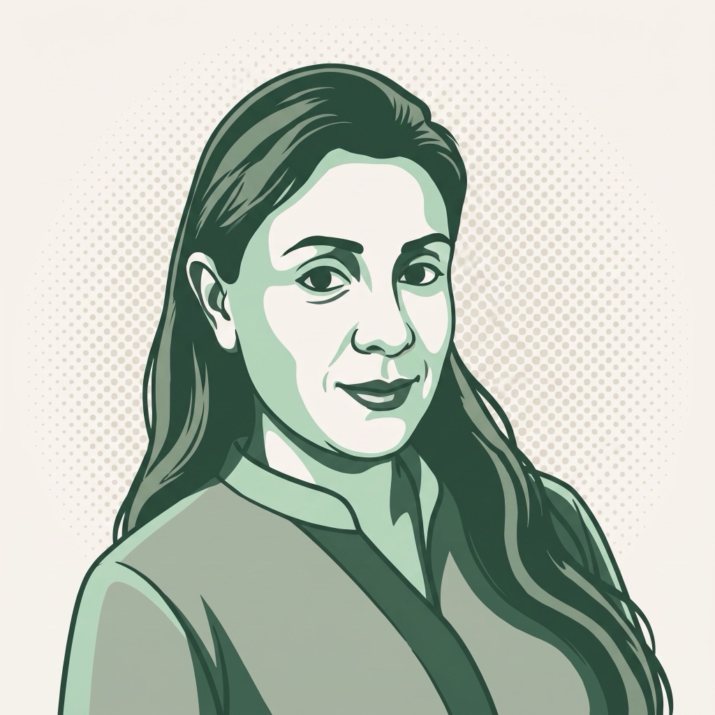 Rachna Kocher