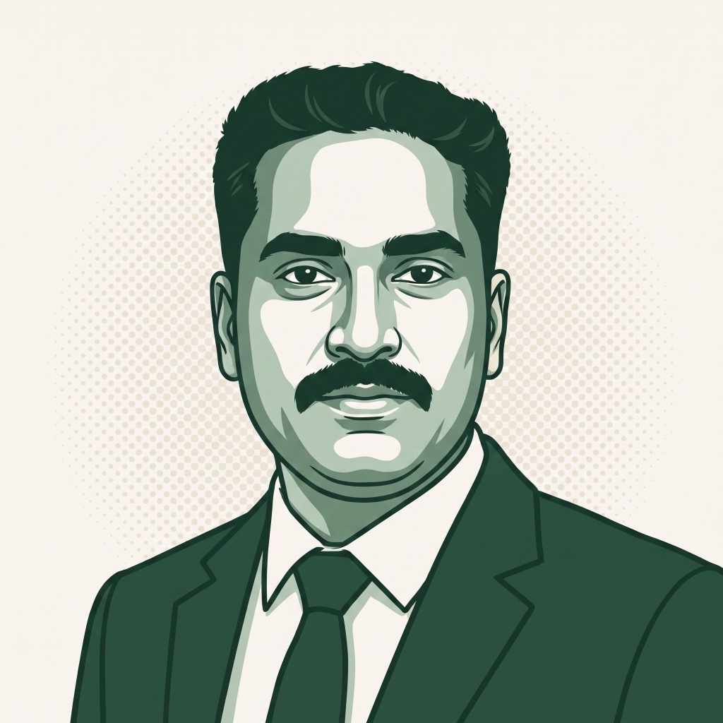 Sathish Kumar Vellamuthu