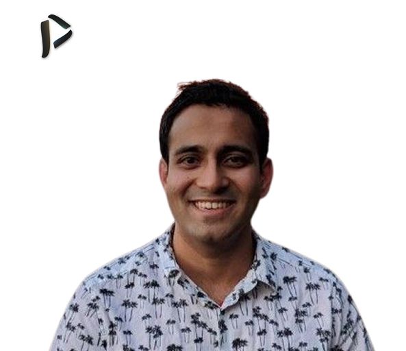 Bharad Raghavan