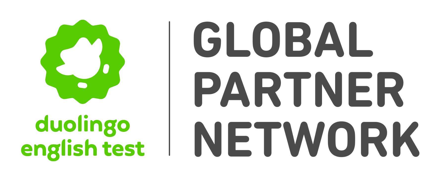 Duolingo English Test Global Partner Network