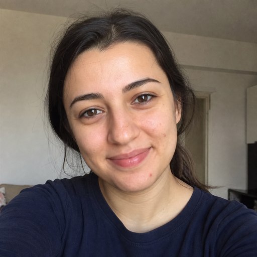 Elif Yılmaz